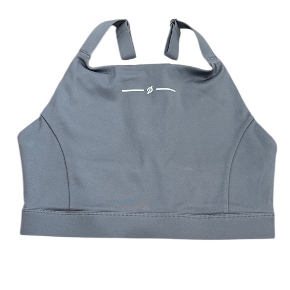 NWT Peloton Paceform High Neck Run Bra